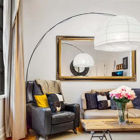 Chic Studio In The Heritage